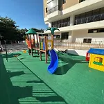 Rio Hotel Residencia , Em Frente A Praia Da Barra Da Tijuca!