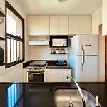 Rio Hotel Residencia , Em Frente A Praia Da Barra Da Tijuca!