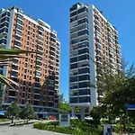 Rio Hotel Residencia , Em Frente A Praia Da Barra Da Tijuca!