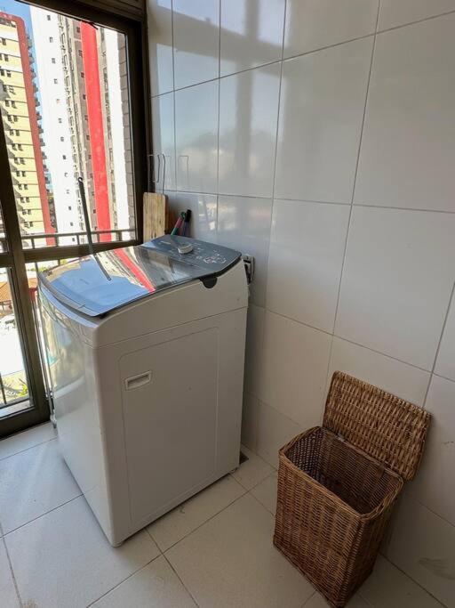Rio Residencia , Em Frente A Da Barra Da Tijuca! Apartamento Rio de Janeiro
