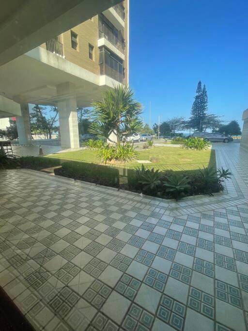 Rio Residencia , Em Frente A Da Barra Da Tijuca! Apartamento *