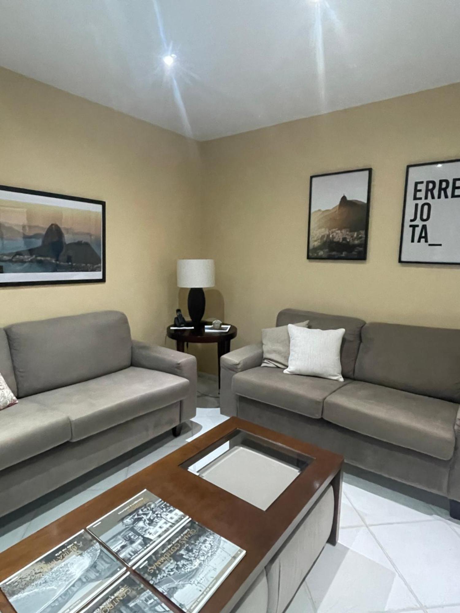 Rio Residencia , Em Frente A Da Barra Da Tijuca! Apartamento *