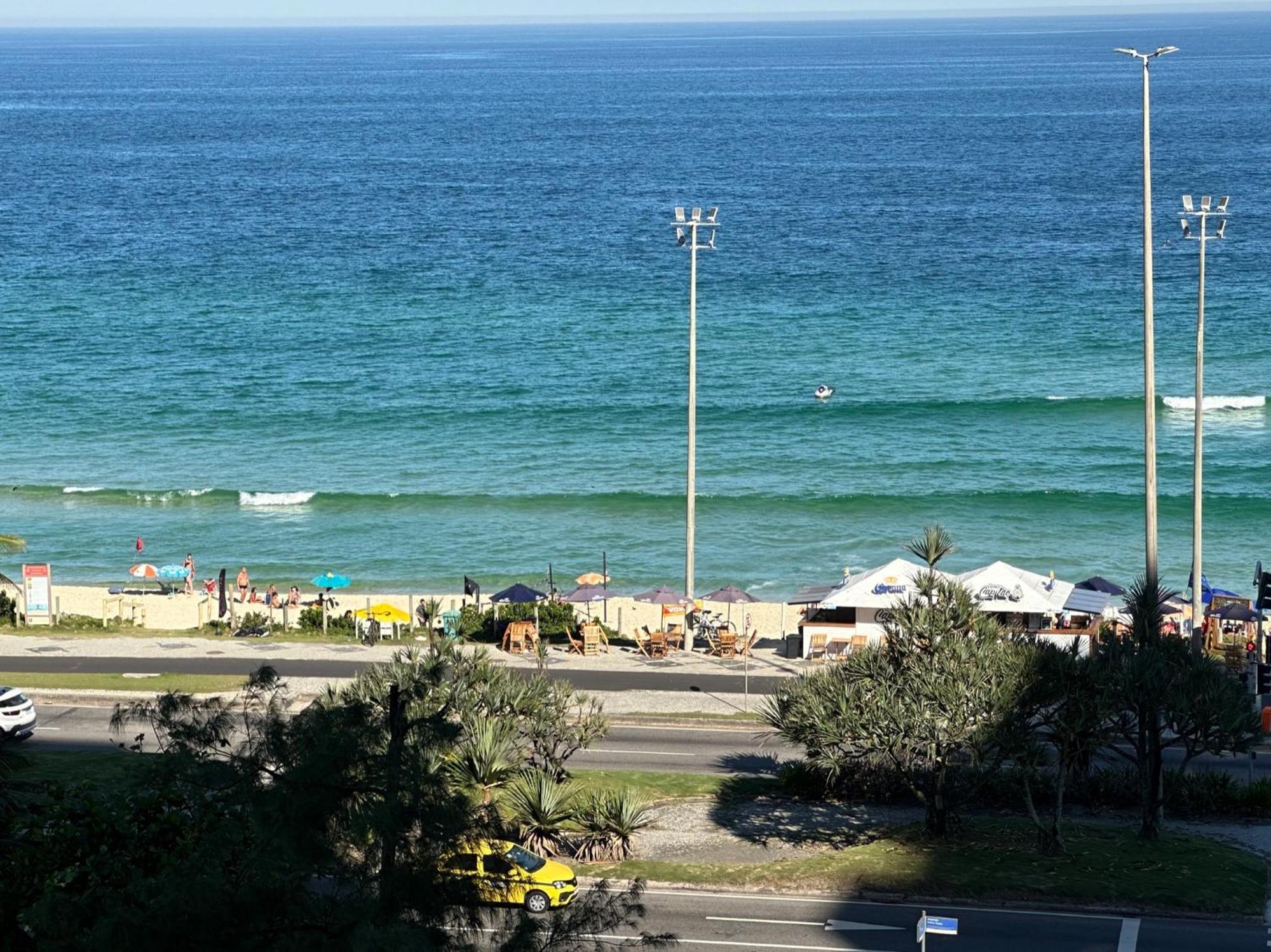 Apartamento Rio Residencia , Em Frente A Da Barra Da Tijuca! *