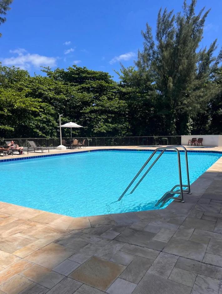 Rio Residencia , Em Frente A Da Barra Da Tijuca! Apartamento