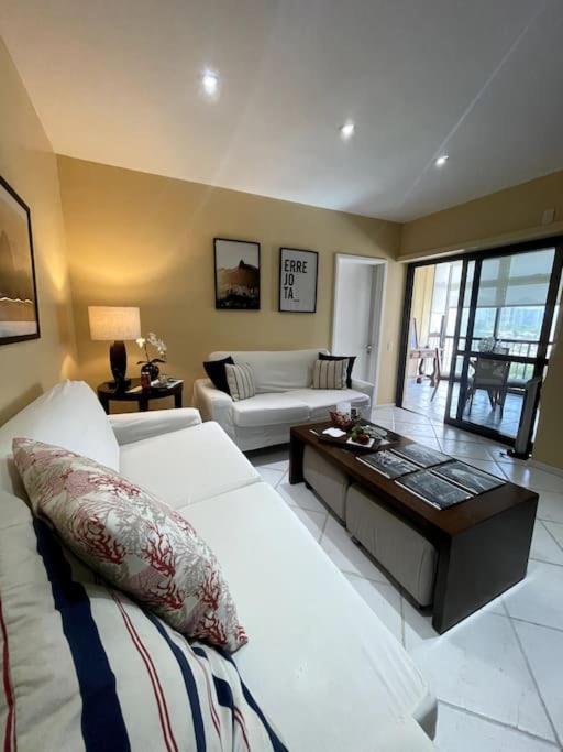 Rio Residencia , Em Frente A Da Barra Da Tijuca! Apartamento