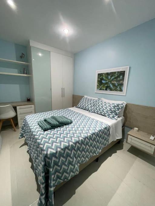 Apartamento Rio Residencia , Em Frente A Da Barra Da Tijuca! *