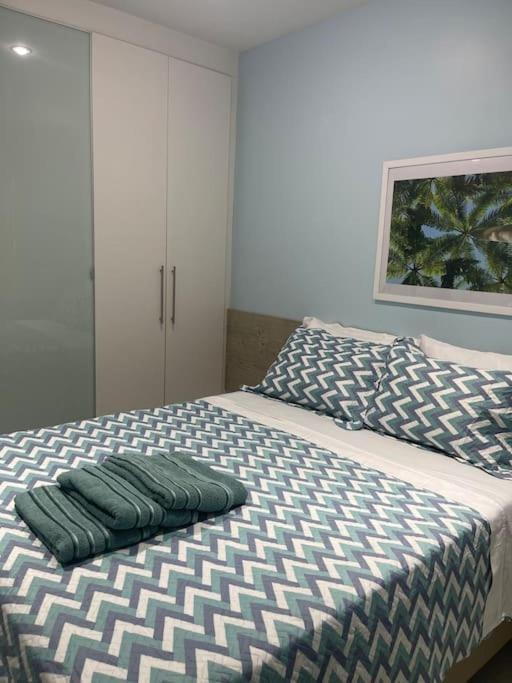 Rio Residencia , Em Frente A Da Barra Da Tijuca! Apartamento